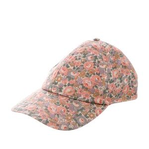 Gucci cotton baseball cap